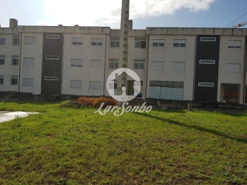 Terreno Agricola ou Rústico para Venda em Vila Nova do Campo