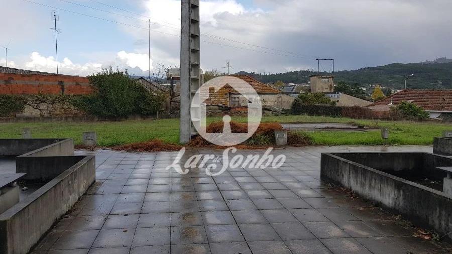 Terreno Agricola ou Rústico para Venda em Vila Nova do Campo
