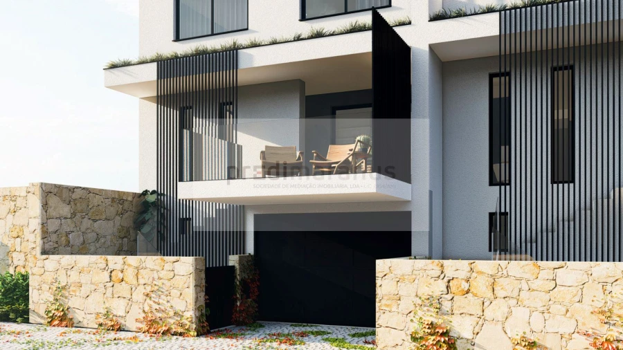 Moradia T3 para Venda em Lufrei Foto 2