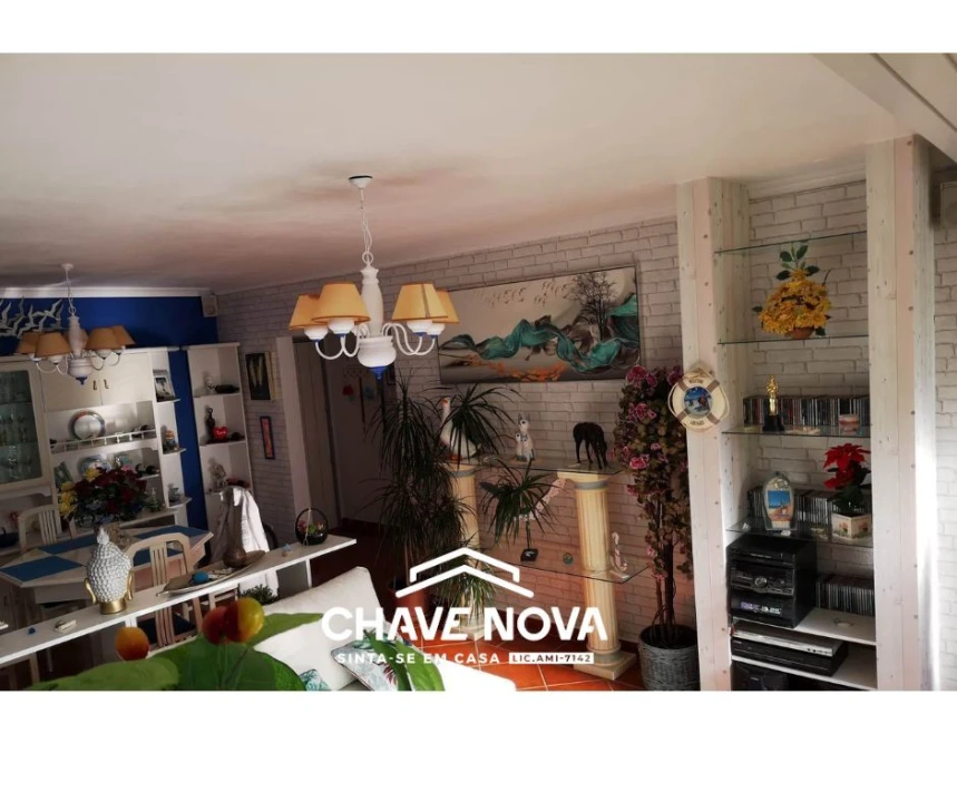 Apartamento T2 para Venda em Quarteira Foto 10