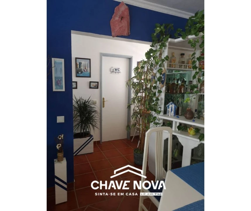 Apartamento T2 para Venda em Quarteira Foto 2