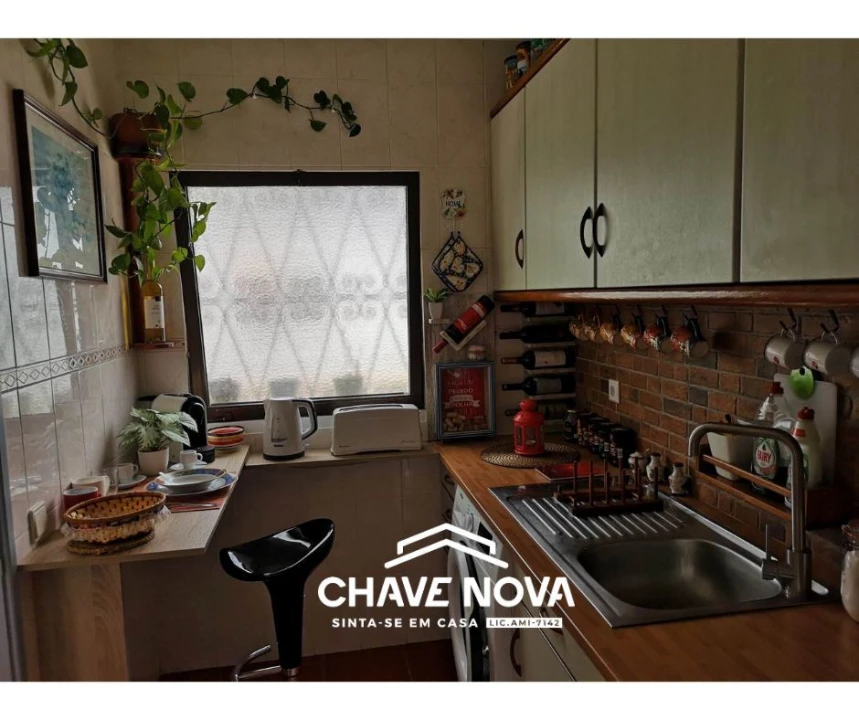 Apartamento T2 para Venda em Quarteira Foto 12