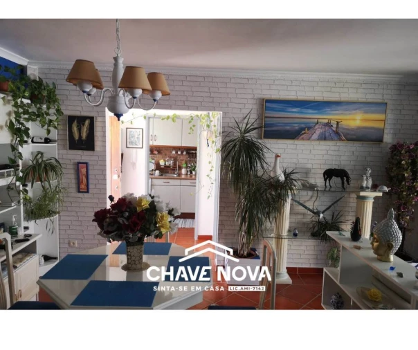 Apartamento T2 para Venda em Quarteira Foto 8