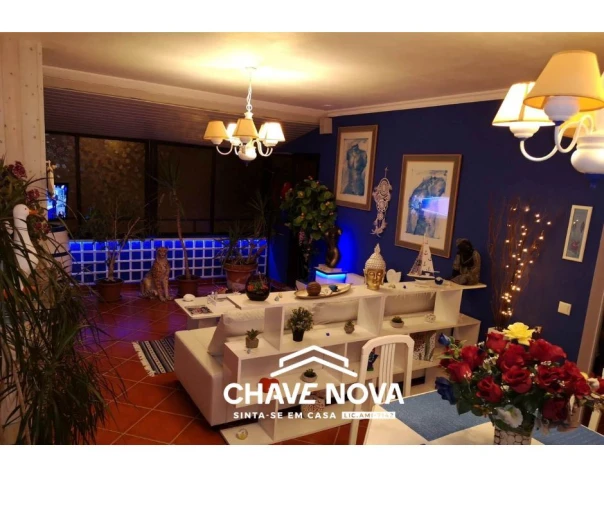 Apartamento T2 para Venda em Quarteira Foto 6