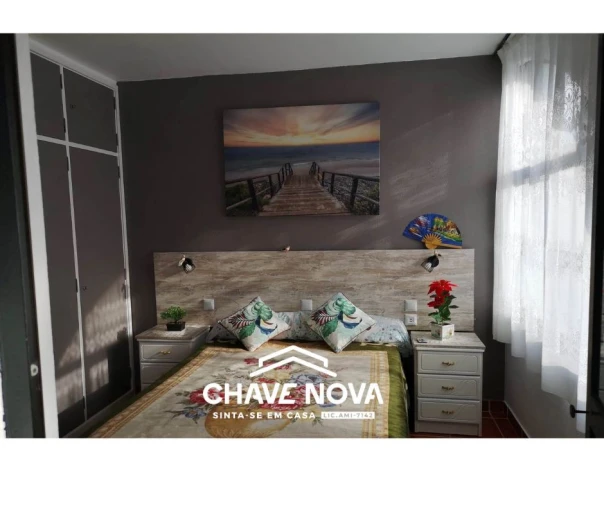 Apartamento T2 para Venda em Quarteira Foto 15