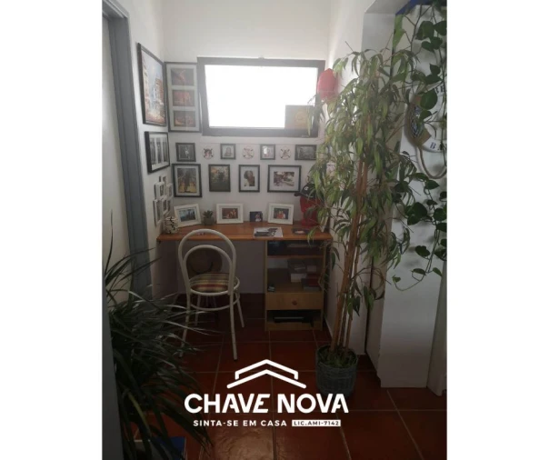 Apartamento T2 para Venda em Quarteira Foto 13