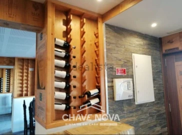 Loja para Venda em Quarteira