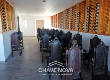 Loja para Venda em Quarteira