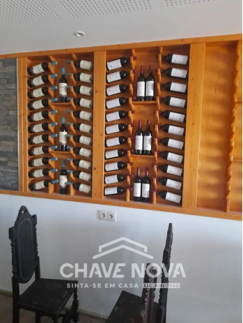 Loja para Venda em Quarteira