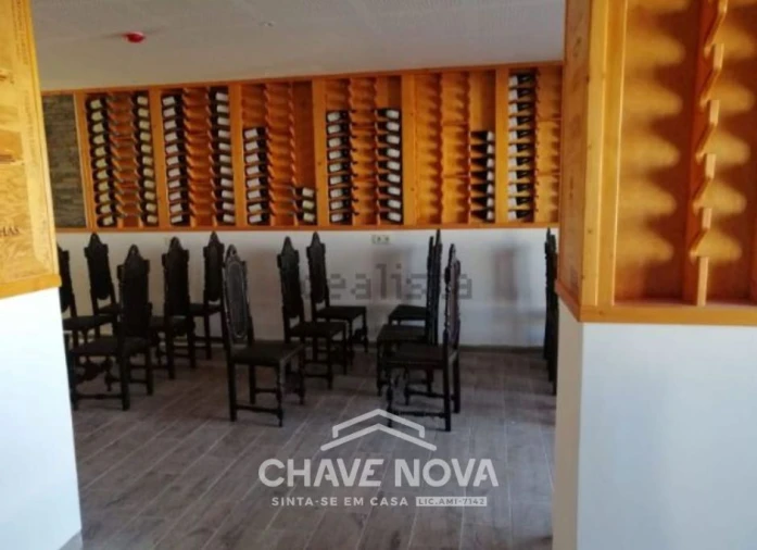 Loja para Venda em Quarteira Foto 10