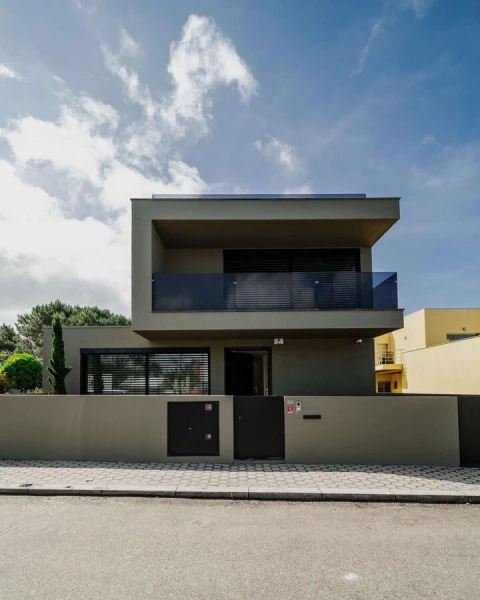 Moradia T3 para Venda em Madalena