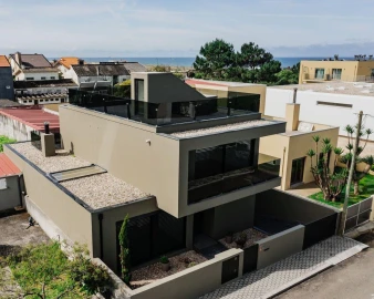 Moradia T3 para Venda em Madalena