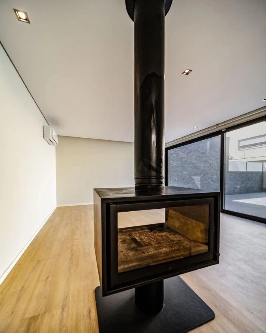 Moradia T3 para Venda em Madalena Foto 3