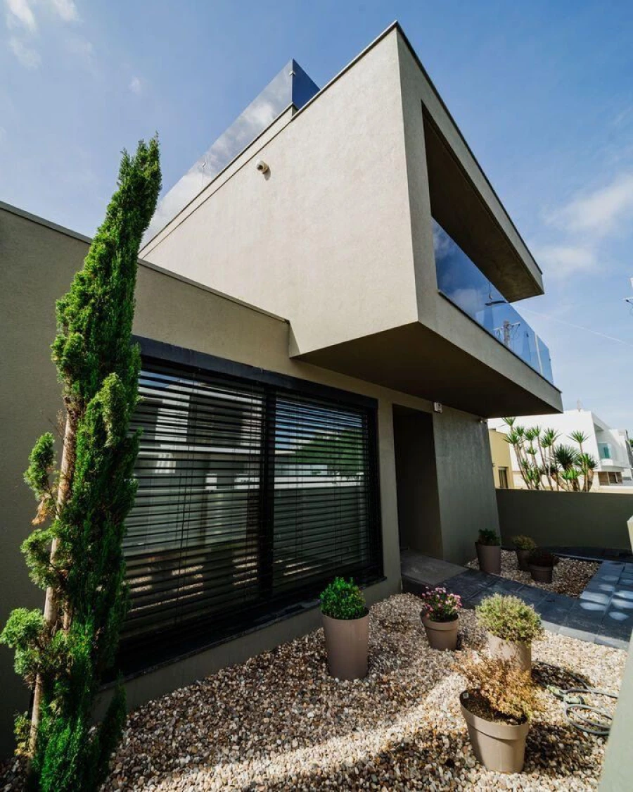 Moradia T3 para Venda em Madalena Foto 7