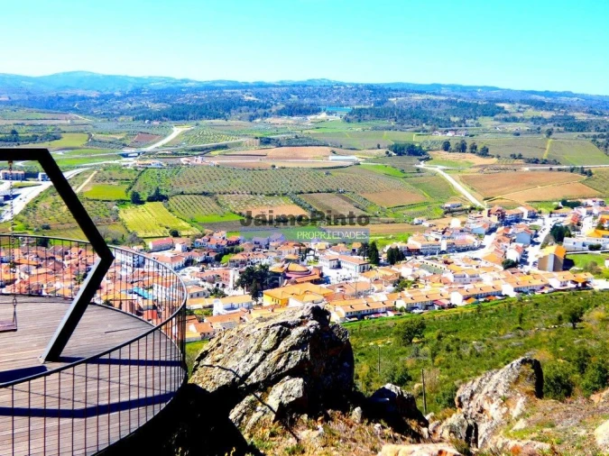 Terreno Agricola ou Rústico para Venda em Vila Flor e Nabo Foto 8