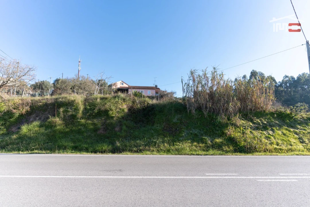 Terreno P/ Prédio para Venda em Atouguia Foto 5