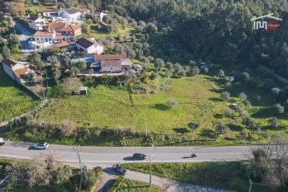 Terreno P/ Prédio para Venda em Atouguia