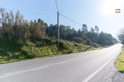 Terreno P/ Prédio para Venda em Atouguia