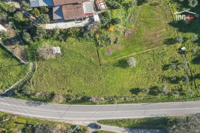 Terreno P/ Prédio para Venda em Atouguia