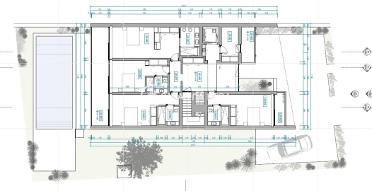 Moradia T4 para Venda em Lagos (São Sebastião e Santa Maria)