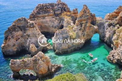 Moradia T4 para Venda em Lagos (São Sebastião e Santa Maria)