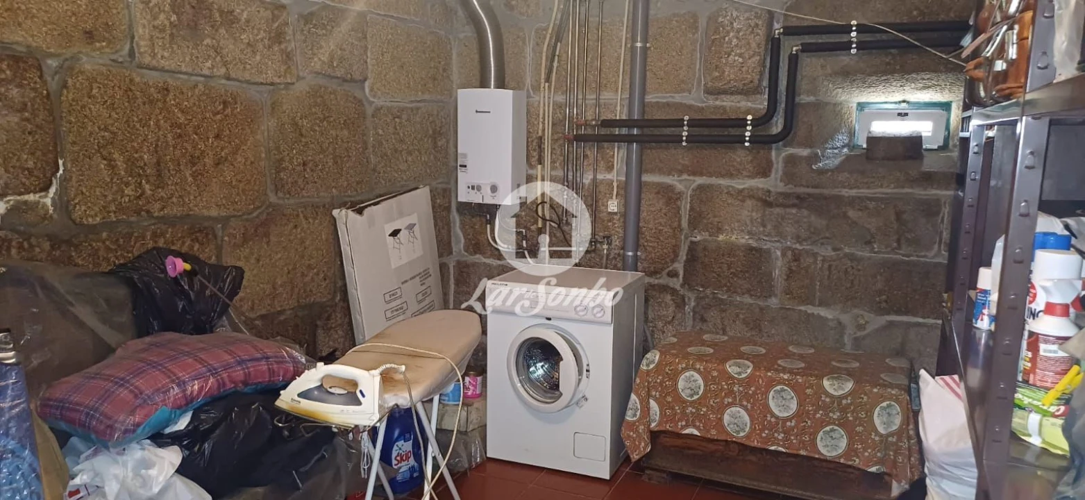 Quinta T2 para Venda em Carvalhosa Foto 13