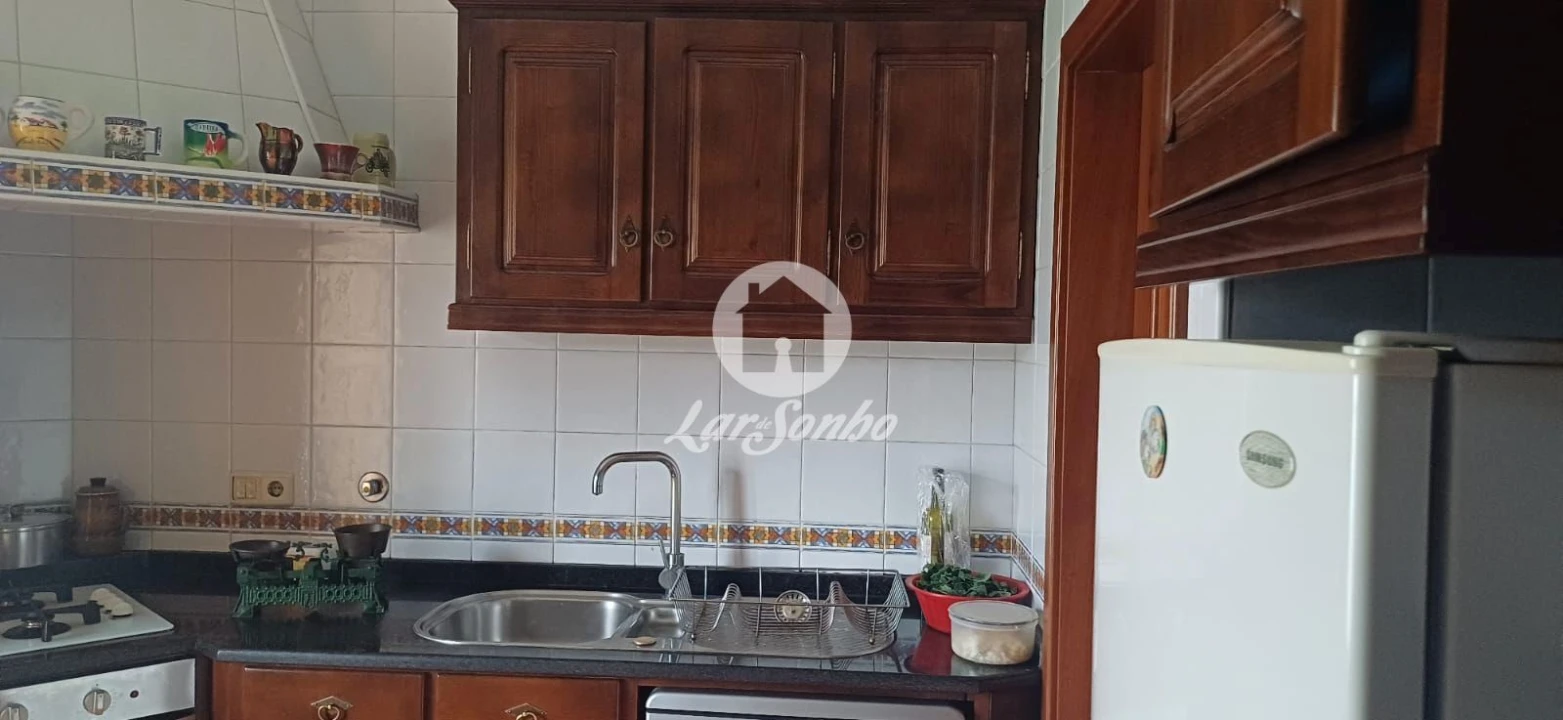 Quinta T2 para Venda em Carvalhosa Foto 15