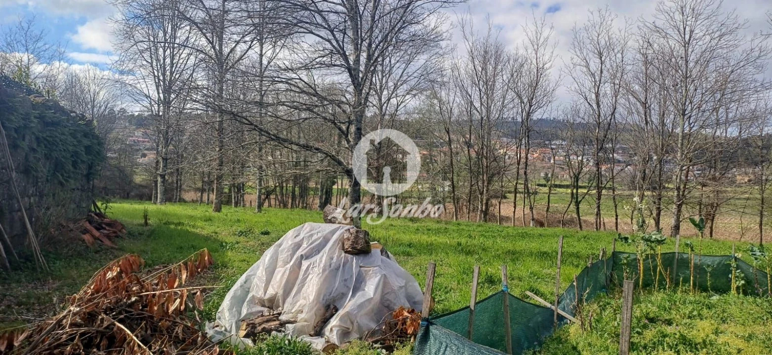 Quinta T2 para Venda em Carvalhosa Foto 34