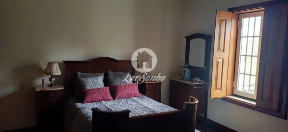 Quinta T2 para Venda em Carvalhosa