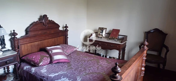 Quinta T2 para Venda em Carvalhosa