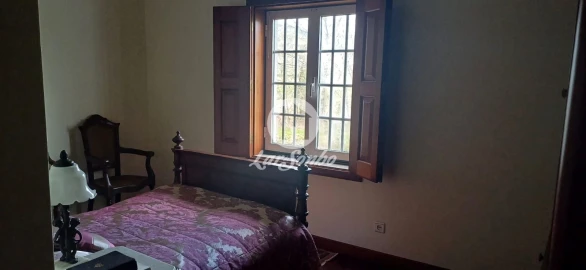 Quinta T2 para Venda em Carvalhosa