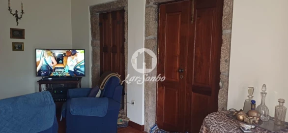 Quinta T2 para Venda em Carvalhosa