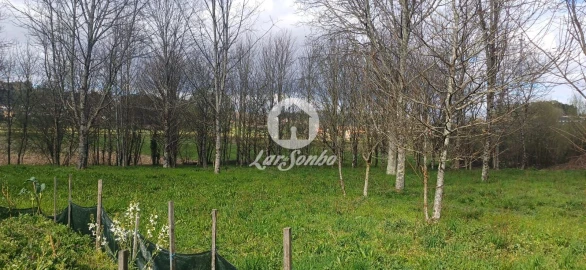 Quinta T2 para Venda em Carvalhosa