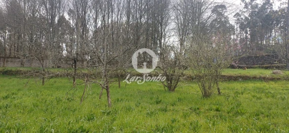 Quinta T2 para Venda em Carvalhosa