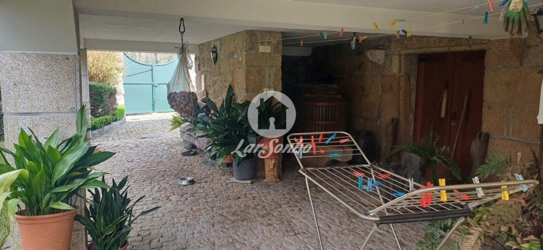 Quinta T2 para Venda em Carvalhosa Foto 8