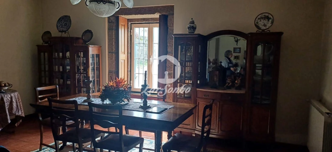 Quinta T2 para Venda em Carvalhosa Foto 26