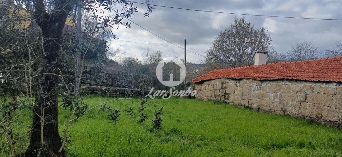 Quinta T2 para Venda em Carvalhosa Foto 40