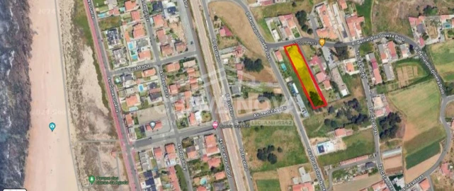 Terreno para Venda em Arcozelo