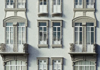 Apartamento T2 para Venda em Paranhos