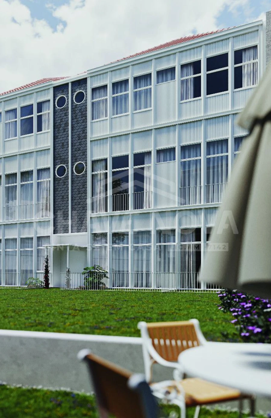 Apartamento T2 para Venda em Paranhos Foto 8