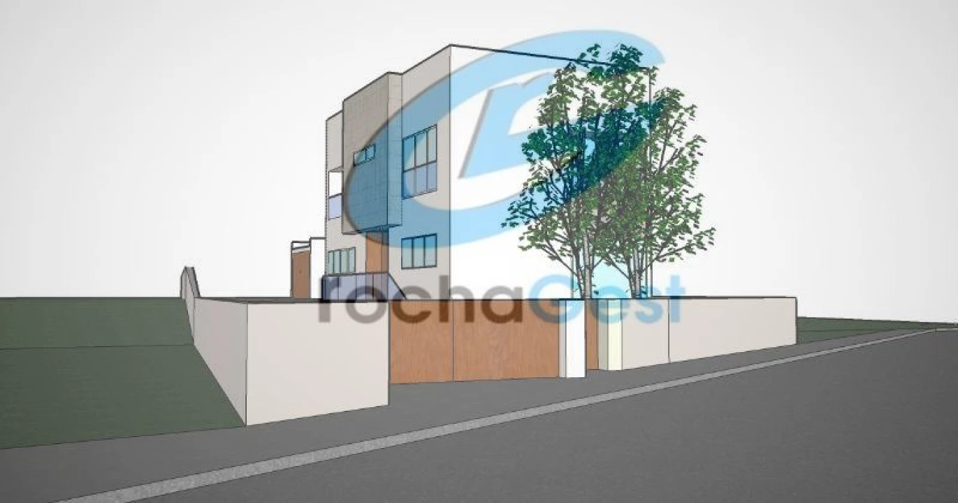 Terreno para Venda em Paramos Foto 18