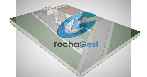 Terreno para Venda em Paramos