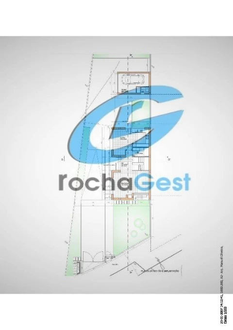 Terreno para Venda em Paramos