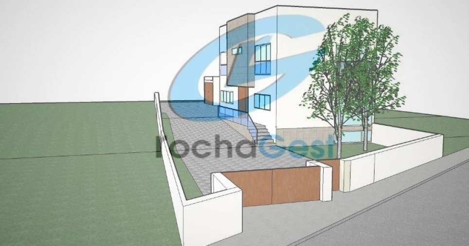 Terreno para Venda em Paramos Foto 24