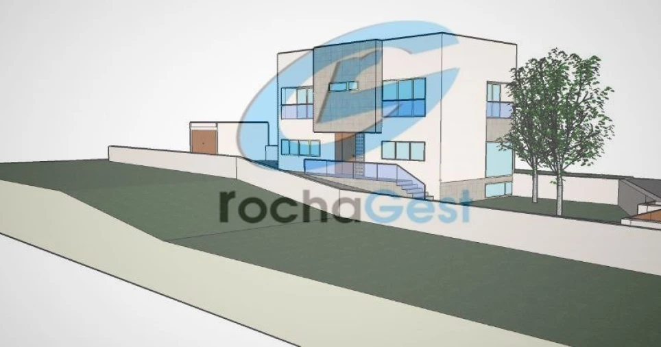 Terreno para Venda em Paramos Foto 16