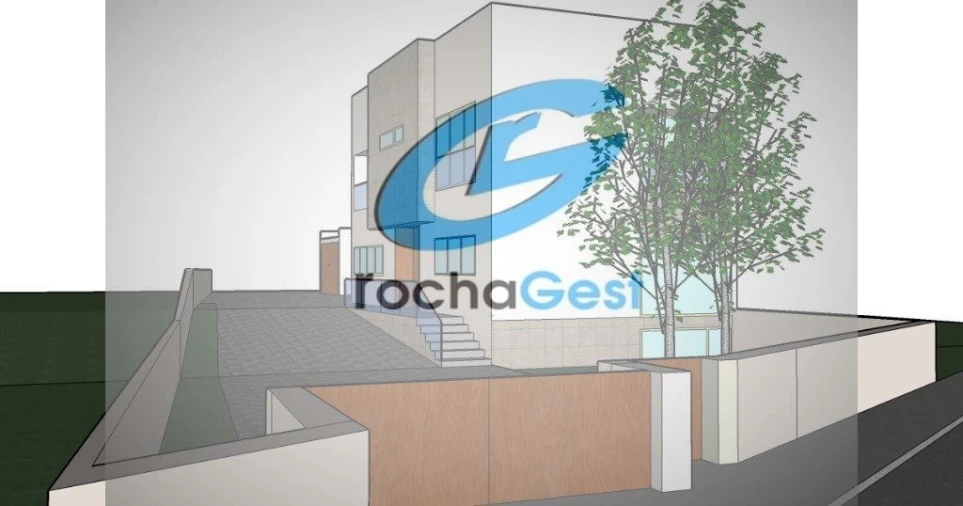 Terreno para Venda em Paramos Foto 22