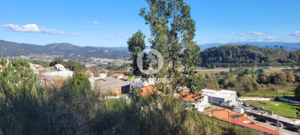 Terreno Agricola ou Rústico para Venda em Figueiras e Covas