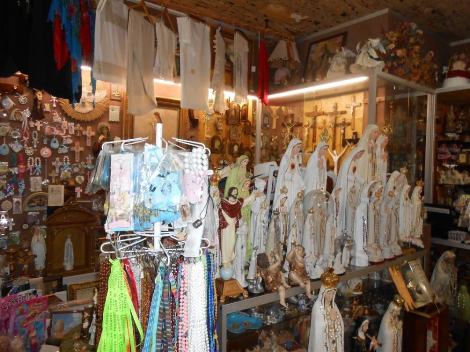 Loja para Venda em Fatima Foto 3