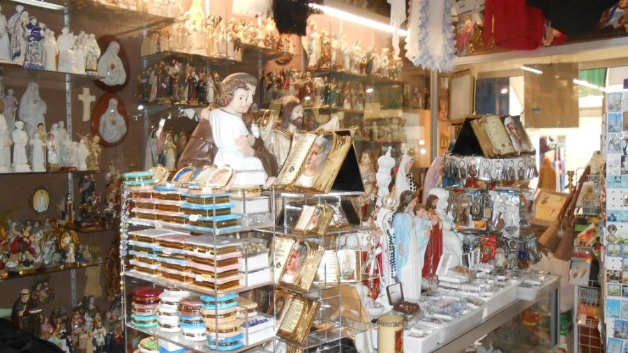 Loja para Venda em Fatima