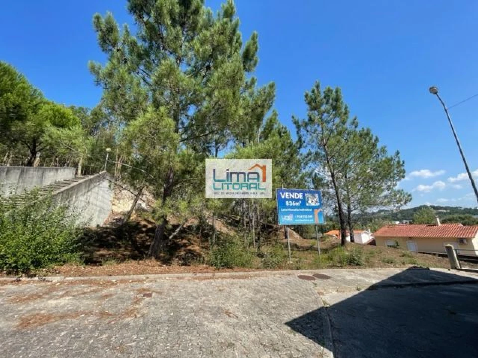 Terreno para Venda em Leiria, Pousos, Barreira e Cortes Foto 4